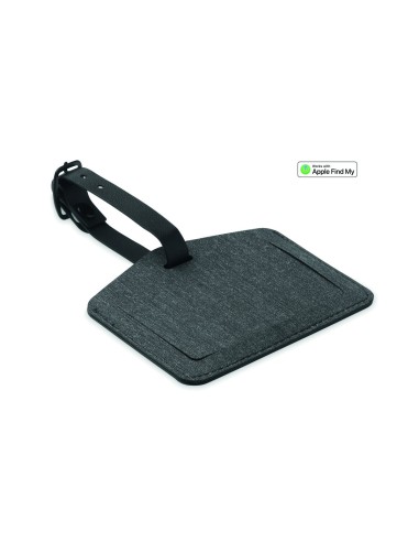 Etiqueta antipérdida equipaje Personalizada 7MO2599