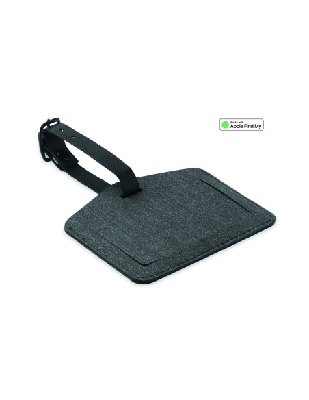 Etiqueta Antipérdida de Equipaje con Apple® Find My | Goodie
