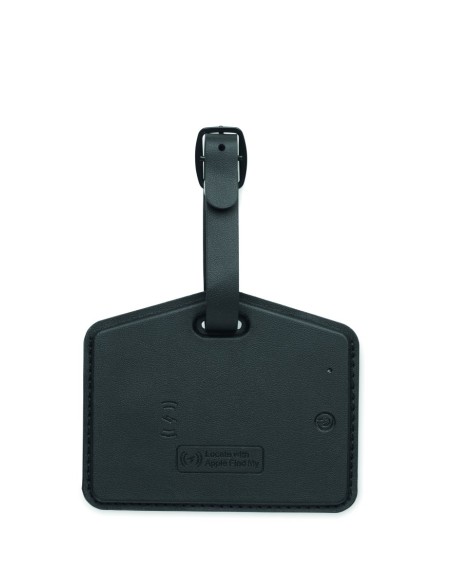 Etiqueta Antipérdida de Equipaje con Apple® Find My | Goodie