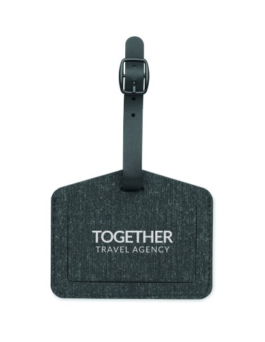 Etiqueta Antipérdida de Equipaje con Apple® Find My | Goodie