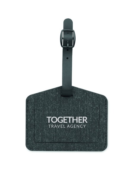 Etiqueta Antipérdida de Equipaje con Apple® Find My | Goodie
