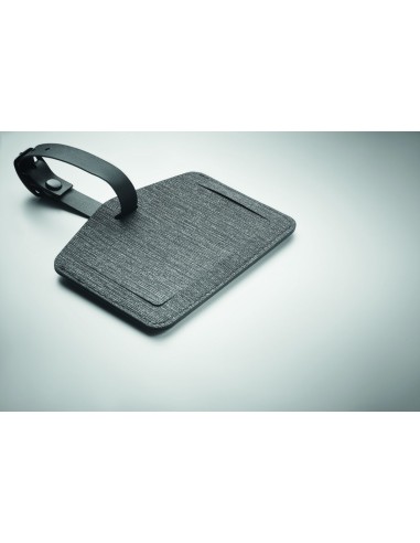 Etiqueta Antipérdida de Equipaje con Apple® Find My | Goodie