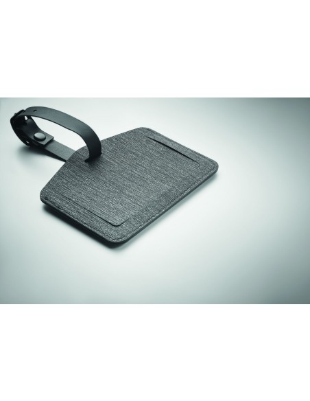 Etiqueta Antipérdida de Equipaje con Apple® Find My | Goodie