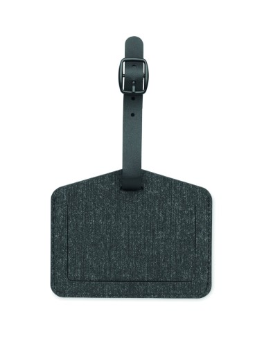 Etiqueta Antipérdida de Equipaje con Apple® Find My | Goodie