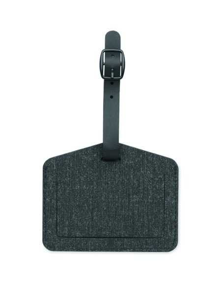 Etiqueta Antipérdida de Equipaje con Apple® Find My | Goodie