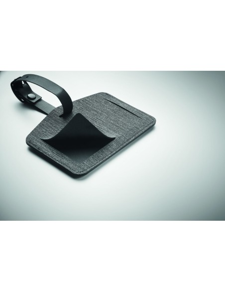 Etiqueta Antipérdida de Equipaje con Apple® Find My | Goodie
