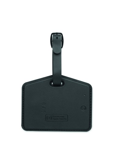 Etiqueta antipérdida equipaje 7MO2599