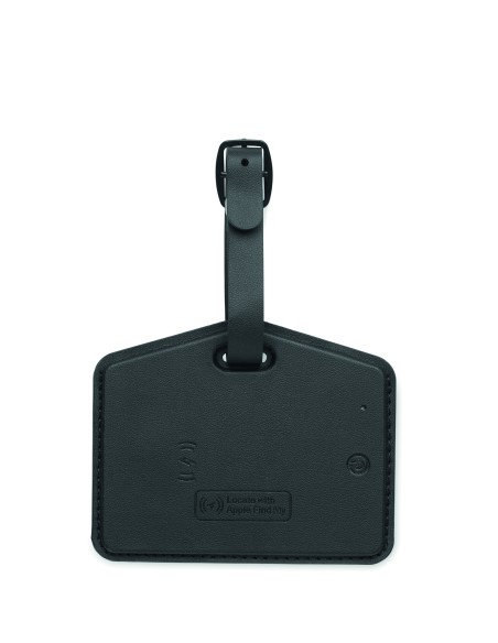 Etiqueta antipérdida equipaje 7MO2599