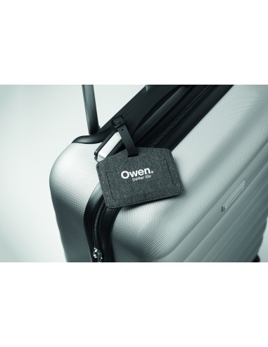 Etiqueta antipérdida equipaje 7MO2599