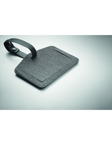 Etiqueta antipérdida equipaje 7MO2599