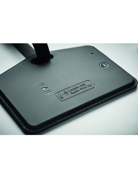 Etiqueta antipérdida equipaje 7MO2599