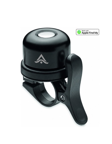 Timbre de Bicicleta Inteligente con Apple® Find My | Goodie
