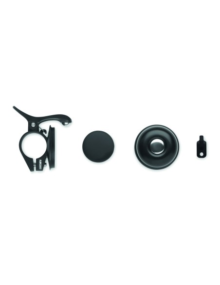 Timbre de Bicicleta Inteligente con Apple® Find My | Goodie