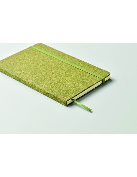 Cuaderno A5 con tapa dura Personalizado 7MO2603