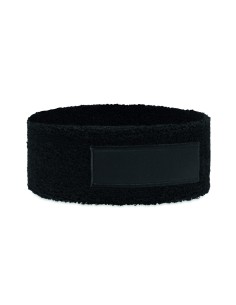 Diadema de polialgodón 7MO2609