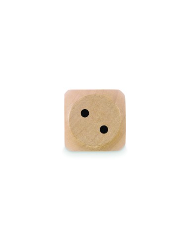 Dados madera Schima 3 cm diam. 7MO2613