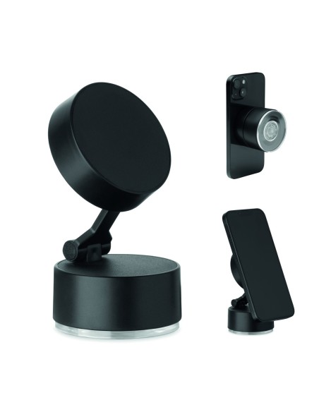 Soporte Magnético para Móvil Compatible con iPhone® | Goodie