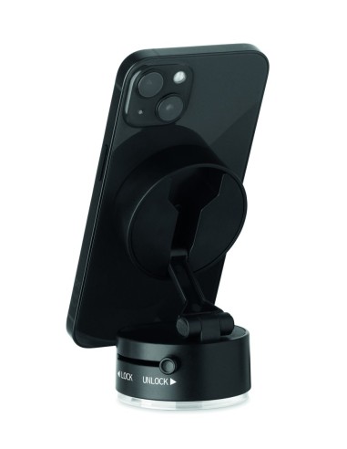Soporte Magnético para Móvil Compatible con iPhone® | Goodie