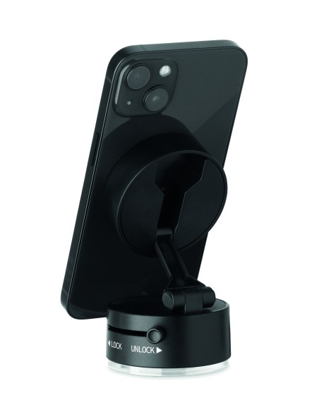 Soporte magnético p/teléfono Personalizado 7MO2619