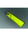 Llavero reflectante de PVC Personalizado 7MO2626 - Imagen 3