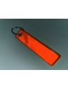 Llavero reflectante de PVC Personalizado 7MO2626 - Imagen 5