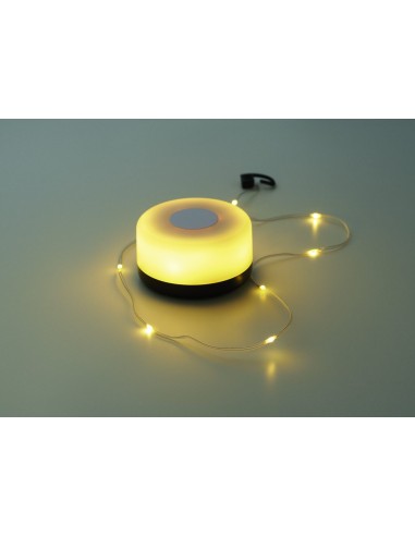 Luz LED Retráctil con 5 Niveles de Iluminación | Goodie