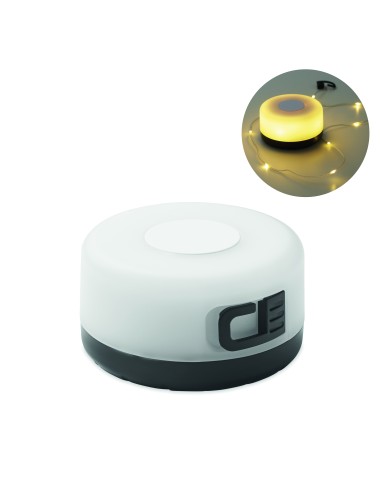 Cuerda de luces LED retráctil 7MO2631