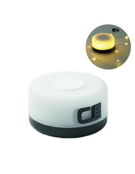 Cuerda de luces LED retráctil 7MO2631