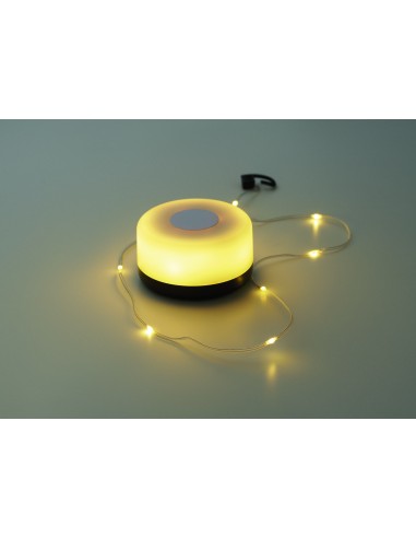 Cuerda de luces LED retráctil 7MO2631