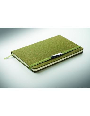 Set de Regalo con Libreta, Bolígrafo y Llavero | Goodie