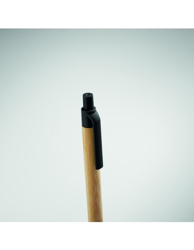 Bolígrafo de bambú 7MO2635