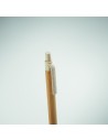 Bolígrafo de bambú Personalizado 7MO2635 - Imagen 58