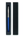 Bolígrafo con pulsador en caja Personalizado 7MO2640 - Imagen 20
