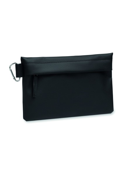 Organizador Pouch de RPET 600D con Revestimiento | Goodie