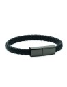 Pulsera cable trenzado tipo-C Personalizada 7MO2646 - Imagen 9