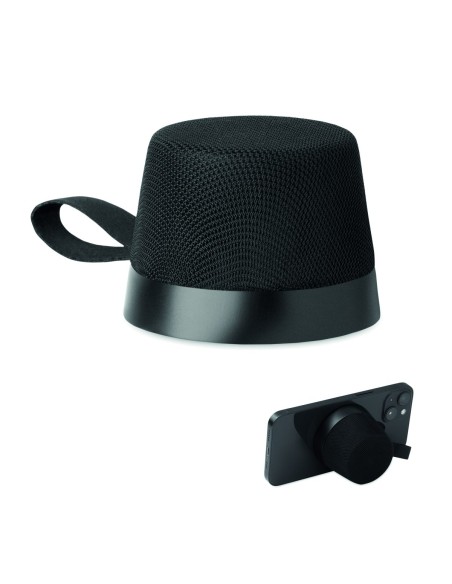 Altavoz Inalámbrico con Imán y Función de Soporte | Goodie