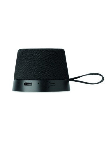 Altavoz Inalámbrico con Imán y Función de Soporte | Goodie