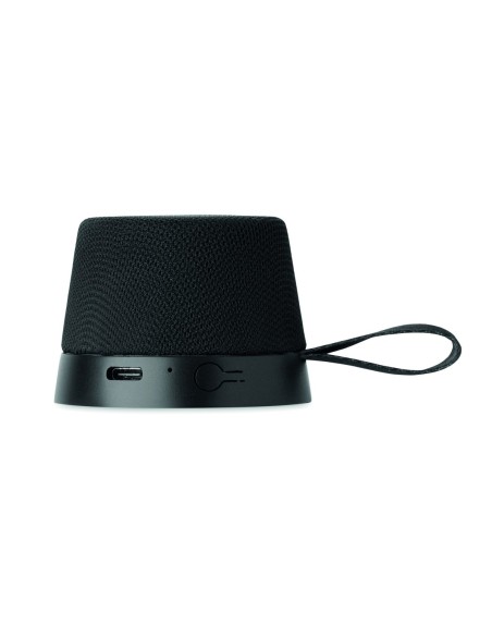 Altavoz Inalámbrico con Imán y Función de Soporte | Goodie