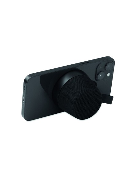 Altavoz Inalámbrico con Imán y Función de Soporte | Goodie