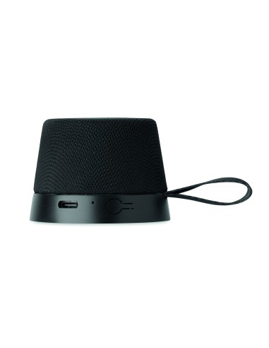 Altavoz de 3 W con soporte Personalizado 7MO2648