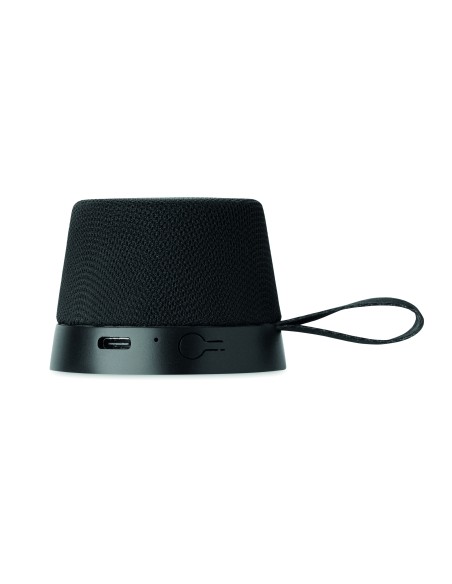 Altavoz de 3 W con soporte Personalizado 7MO2648