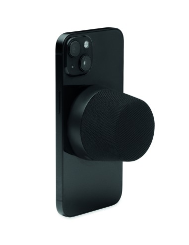 Altavoz de 3 W con soporte Personalizado 7MO2648