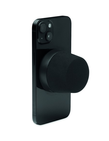 Altavoz de 3 W con soporte Personalizado 7MO2648