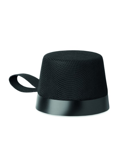 Altavoz de 3 W con soporte Personalizado 7MO2648