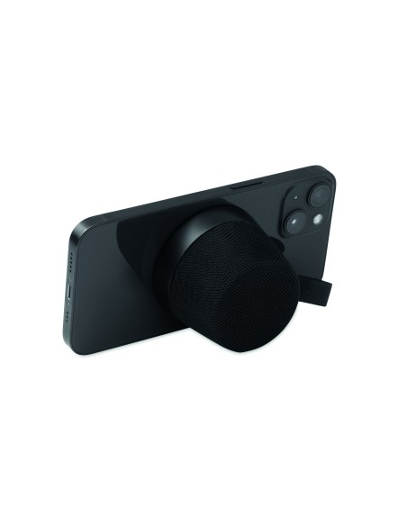 Altavoz de 3 W con soporte Personalizado 7MO2648