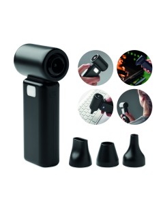 Turboventilador portátil 7MO2650