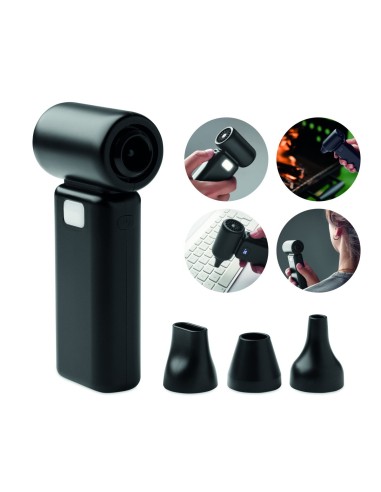 Turboventilador portátil Personalizado 7MO2650