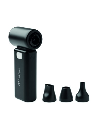 Soplador Turbo Portátil con Velocidad de 23 m/s | Goodie