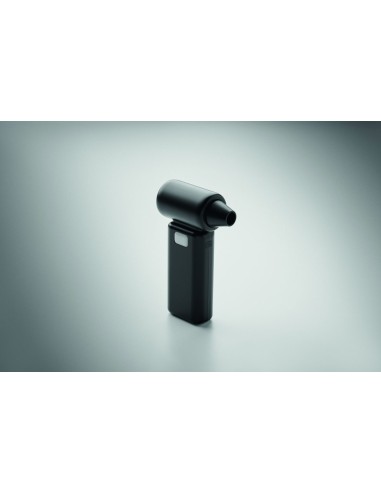 Soplador Turbo Portátil con Velocidad de 23 m/s | Goodie