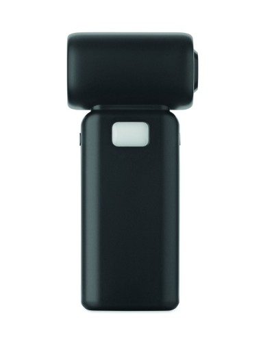 Soplador Turbo Portátil con Velocidad de 23 m/s | Goodie